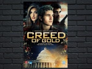 -Creed of Gold (2014)-<br>The Original Movie