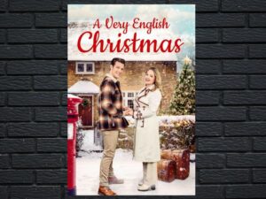 -A Very English Christmas (2023)-<br>The Original Movie