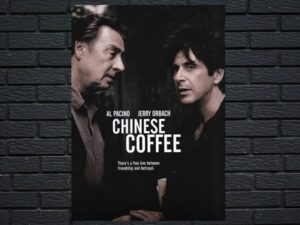 -Chinese Coffee (2000)-<br>The Original Movie