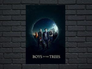-Boys in the Trees (2016)-<br>The Original Movie