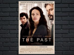-The Past, Le Passe (2013)-<br>The Original Movie