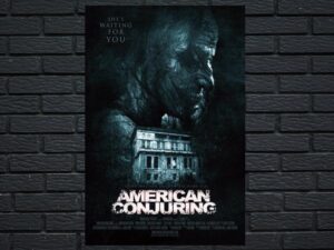 -American Conjuring (2016)-<br>The Original Movie