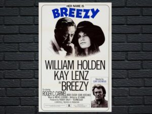 -Breezy (1973)-<br>The Original Movie