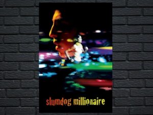 -Slumdog Millionaire (2008)-<br>The Original Movie