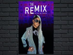 -The Remix: Hip Hop x Fashion (2019)-<br>The Original Movie