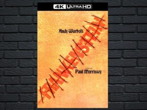 -Flesh for Frankenstein (1973)-<br>The Original Movie