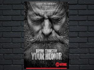 -Your Honor (2020)-<br>The Complete Series