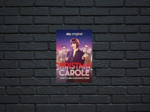 -Christmas Carole (2022)-<br>The Original Movie