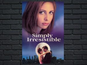 -Simply Irresistible (1999)-<br>The Original Movie