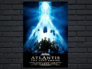 -Atlantis (2001)-<br>The Complete Series