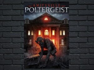 -Amityville Poltergeist (2020)-<br>The Original Movie