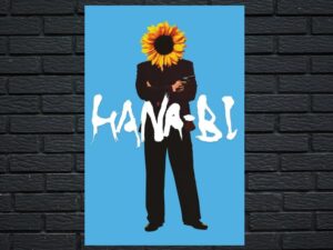 -Fireworks, Hana-bi (1997)-<br>The Original Movie