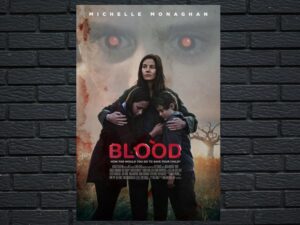 -Blood (2022)-<br>The Original Movie