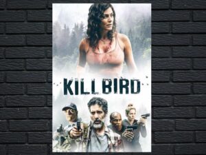 -Killbird (2019)-<br>The Original Movie