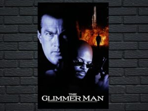 -The Glimmer Man (1996)-<br>The Original Movie
