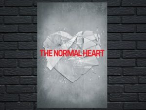 -The Normal Heart (2014)-<br>The Original Movie