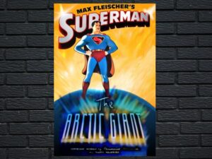 -The Arctic Giant (1942)-<br>The Original Movie