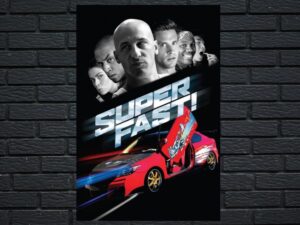 -Superfast! (2015)-<br>The Original Movie