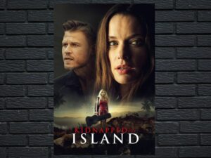 -Kidnapped to the Island (2020)-<br>The Original Movie