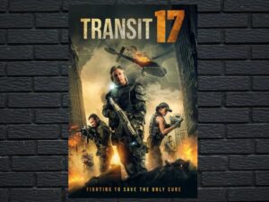 -Transit 17 (2019)-<br>The Original Movie