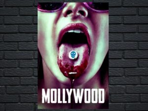 -Mollywood (2019)-<br>The Original Movie