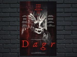 -Dagr (2024)-<br>The Original Movie