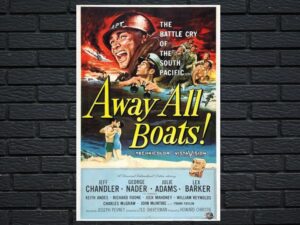 -Away All Boats (1956)-<br>The Original Movie