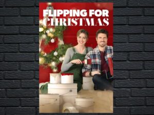 -Flipping for Christmas (2023)-<br>The Original Movie