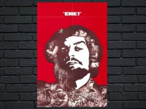 -Che ! (1969)-<br>The Original Movie