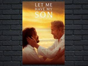 -Let Me Have My Son (2023)-<br>The Original Movie
