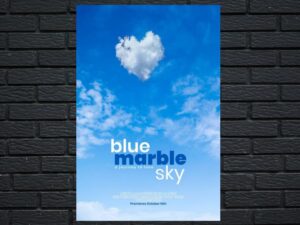 -Blue Marble Sky (2020)-<br>The Original Movie