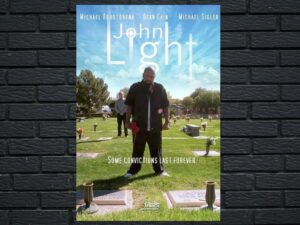-John Light (2019)-<br>The Original Movie
