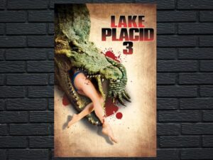 -Lake Placid 3 (2010)-<br>The Original Movie