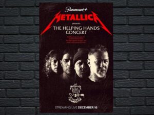 -Metallica Presents: The Helping Hands Concert (2022)-<br>The Original Movie