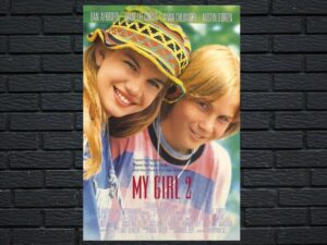 -My Girl 2 (1994)-<br>The Original Movie