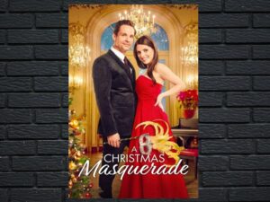 -A Christmas Masquerade (2022)-<br>The Original Movie