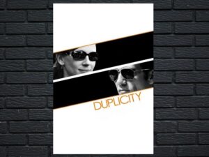 -Duplicity (2009)-<br>The Original Movie