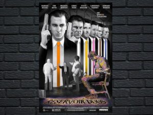 -Reservoir Dogs (1991)-<br>The Original Movie