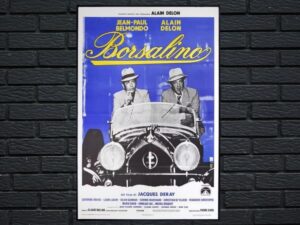 -Borsalino (1970)-<br>The Original Movie