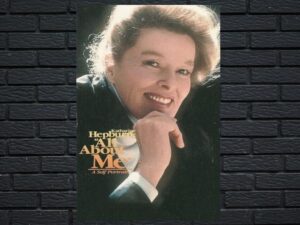 -Katharine Hepburn: All About Me (1993)-<br>The Original Movie