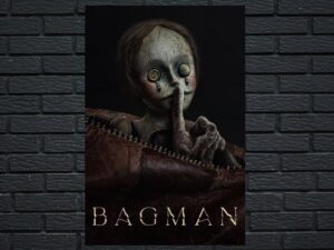 -Bagman (2024)-<br>The Original Movie