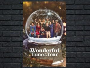 -A Wonderful Time of the Year (2022)-<br>The Original Movie