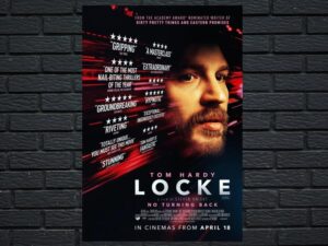 -Locke (2013)-<br>The Original Movie