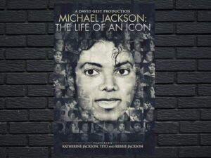-Michael Jackson The Life Of An Icon (2011)-<br>The Original Movie