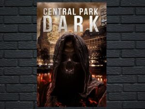 -Central Park Dark (2021)-<br>The Original Movie