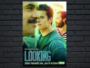 -Looking (2014)-<br>The Complete Series