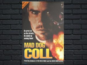 -Mad Dog Coll (1992)-<br>The Original Movie