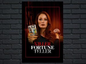 -Killer Fortune Teller (2024)-<br>The Original Movie