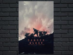 -Danger Close (2019)-<br>The Original Movie