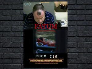 -EN-216. Fatum: Room 216 (2017)-<br>The Original Movie